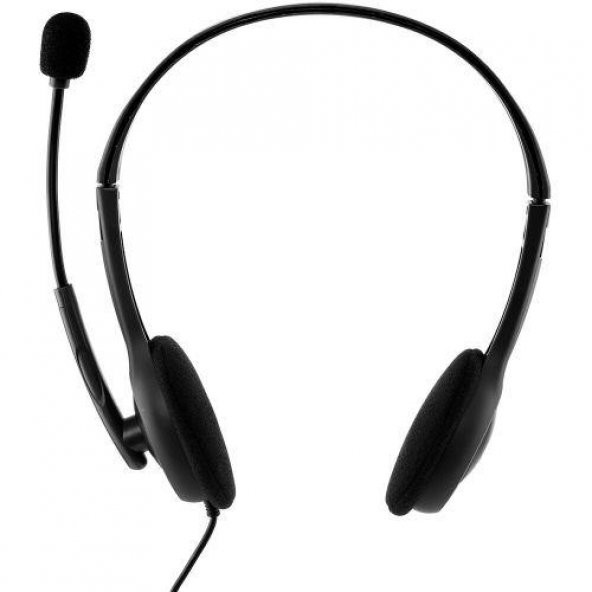Logitech H111 Kablolu Stereo Kulaklık 981-000593