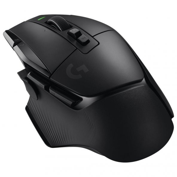 Logitech G502 X Lightspeed 910-006181 Kablosuz Oyuncu Mouse - TEŞHİR
