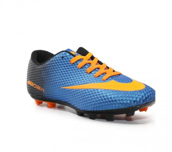 Walked 401 Krampon Hs 890 Mavi Turuncu