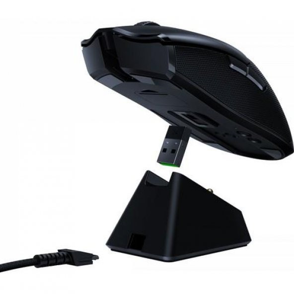 Razer Viper Ultimate RZ01-03050100-R3G1 Optik Oyuncu Mouse Teşhir - 2