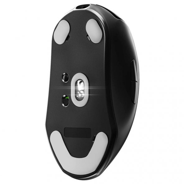 SteelSeries Prime Wireless Optik Oyuncu Mouse - TEŞHİR - 3