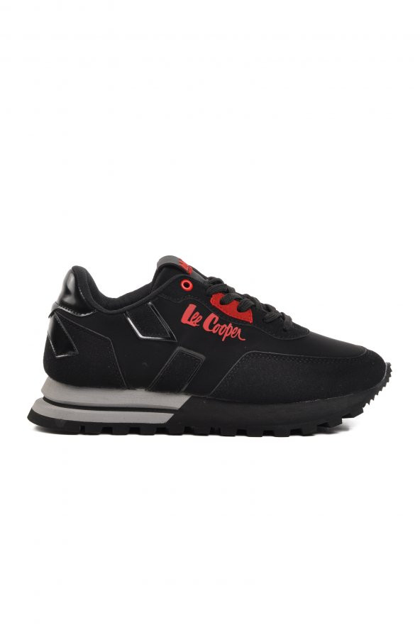 Lee Cooper Lc-31210 Siyah Unisex Sneaker