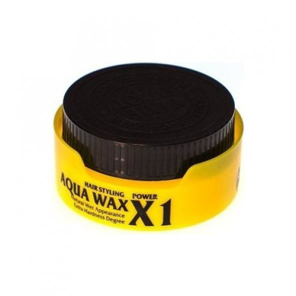 Ostwint Blue Drop Wax 150 ml No:1