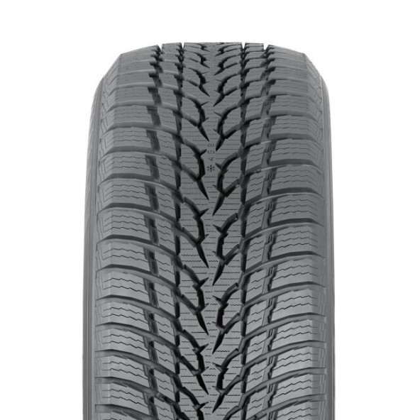 Nokian Tyres 195/60 R15 88T Snowproof 1 Kış Lastiği 2024 Üretim - 2