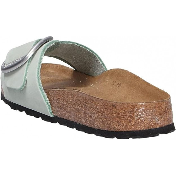 Yeni Sezon Madrit Birkenstock Günlük Terlik - 3