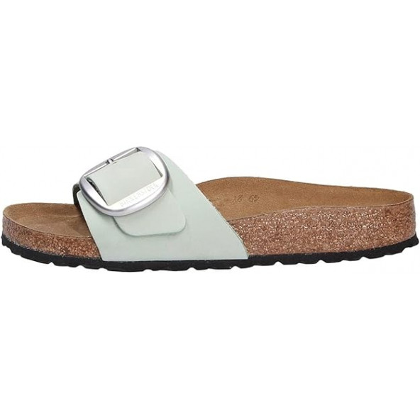 Yeni Sezon Madrit Birkenstock Günlük Terlik - 4