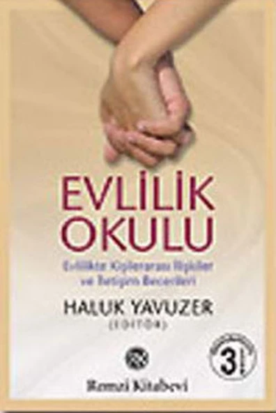 Evlilik Okulu