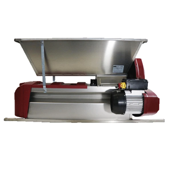 Grifo Smı Inox Elektrik Motorlu Nar Taneleme Makinesi Paslanmaz Çelik ürün görseli