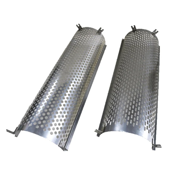 Grifo Smı Inox Elektrik Motorlu Nar Taneleme Makinesi Paslanmaz Çelik - Resim 3