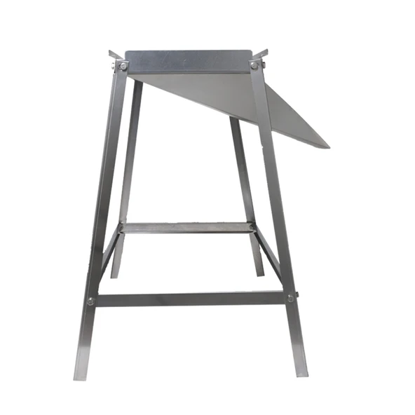 Grifo Cavı Universal Inox Paslanmaz Çelik Sehpa - 3