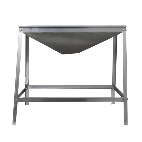 Grifo Cavı Universal Inox Paslanmaz Çelik Sehpa - 2