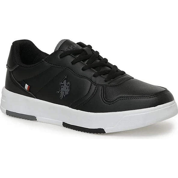 Us Polo ANDREI WMN 3PR 101389885 Kadın Günlük Sneakers