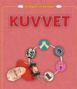 Kuvvet - İlk Bilgiler ve Deneyler