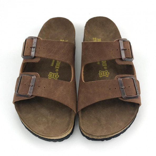 Yeni Sezon Kampanyalı Birkenstock Unisex Günlük Terlik