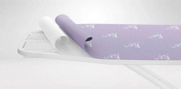 Gezella Ütü Masası Handy Board Standart - 5