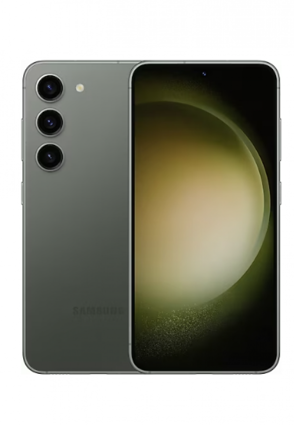Samsung Galaxy S23 256 GB Yeşil