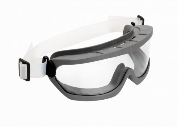 PurGuard™ SV-900-AF Otoklavlanabilir temizoda gözlüğü 1 adet