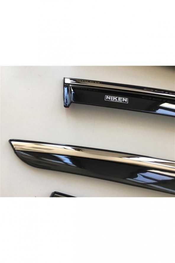 JUKE KROMLU CAM RÜZGARLIĞI NİKEN 2014 2015 2016 2017 2018 2019 2020 2021 2022 - Resim 2