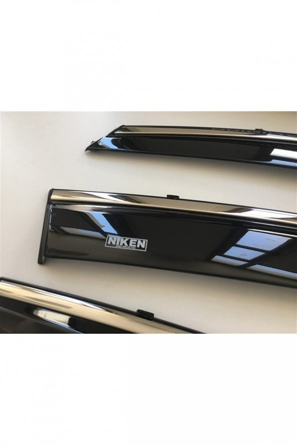 PEUGEOT 2008 2020 2021 2022 2023 2024 KROMLU CAM RĞZGARLIGI NİKEN ARACA ÖZEL - 4