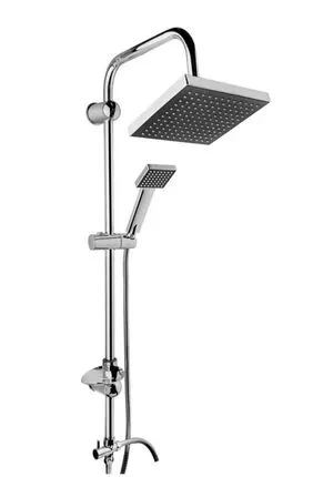 Wuvera Yeni Nesil Robot Yağmurlama Tepe Duş Başlığı Seti – Bahçeniz İçin Akıllı Çözüm!