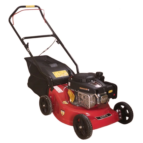 Baco Bc-430l125 Çim Biçme Makinası İtmeli 43 Cm