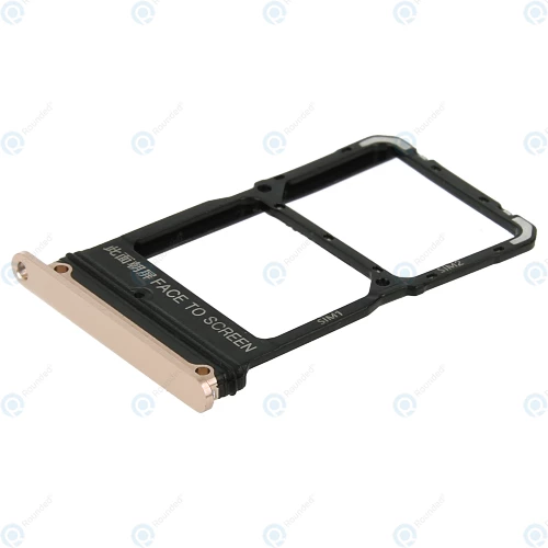 Xiaomi Mi 10 Sim Tepsisi M2001J2G, M2001J2I - 2