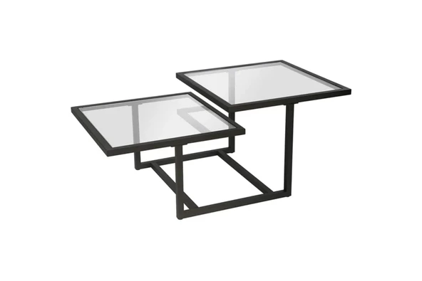 Mobilya Pratik Trumm Orta Sehpa - 4