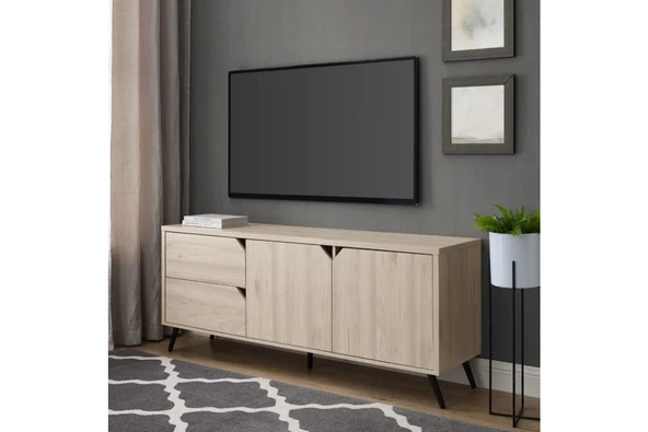 Mobilya Pratik Mobilyapratik   Lanfin TV Ünitesi - 2