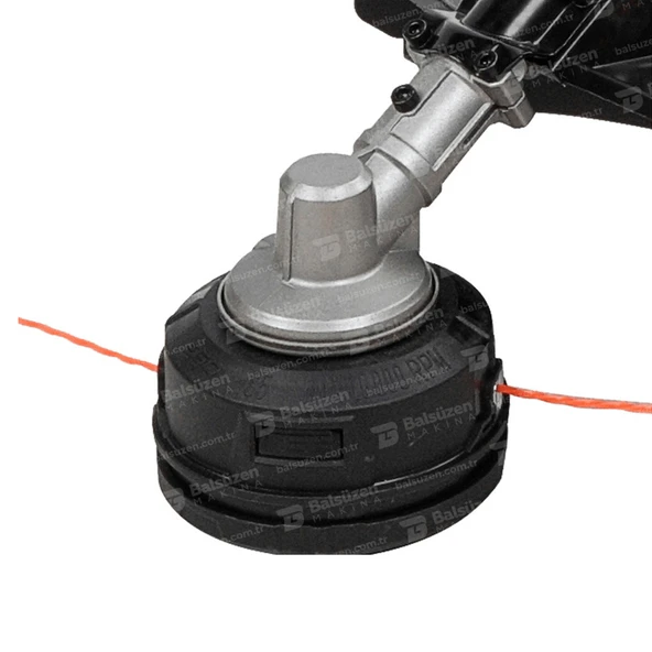 Ego Sta1500 Misinalı Tırpan Aparatı - 2