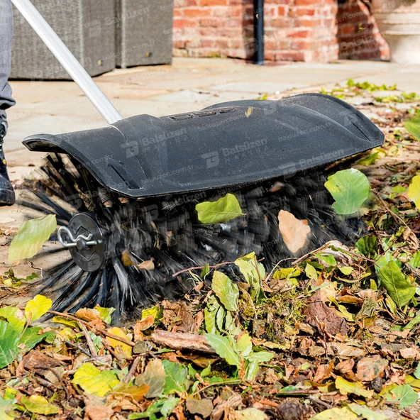 Ego Bba2100 Çok Amaçlı Fırça Aparatı - Resim 2