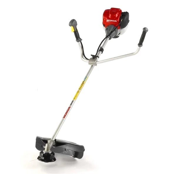 Honda Umk 435e-ueet Motorlu Yan Tırpan 4 Zamanlı 1.6 Hp - 2