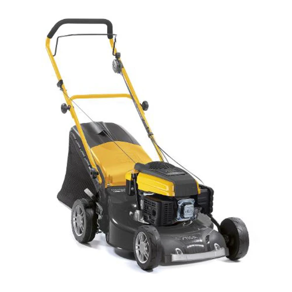Stiga Turbo 53 L-st 170 Benzinli Çim Biçme Makinesi - 1