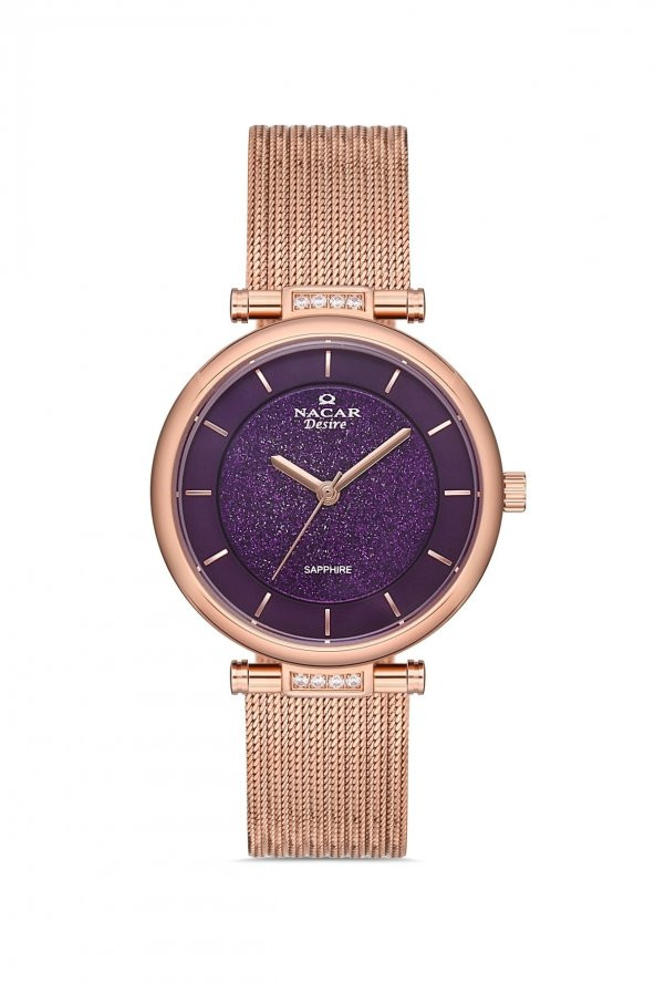 Nacar NC33-398078-RPMS Kadın Kol Saati
