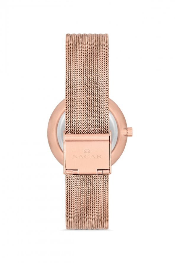 Nacar NC33-398078-RPMS Kadın Kol Saati - 3