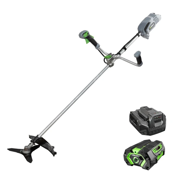 Ego Bc3800e Kit Akülü Tırpan 38 Cm