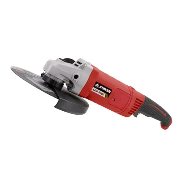 Stayer Agr2000 Ve Sab700 Taşlama Seti - 2