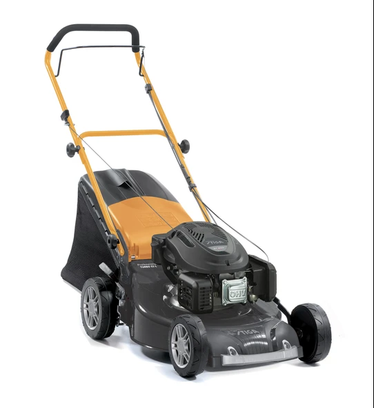Stiga Turbo 53 L-st 200 Ohv Benzinli Çim Biçme Makinesi