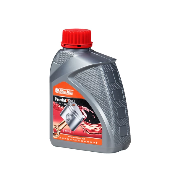 Oleomac Prosint 2 Evo 2 Zamanlı Motor Yağı 1 Litre