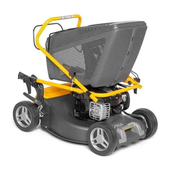Stiga Collector 48S ST 120 OHV Benzinli Çim Biçme Makinesi - 3