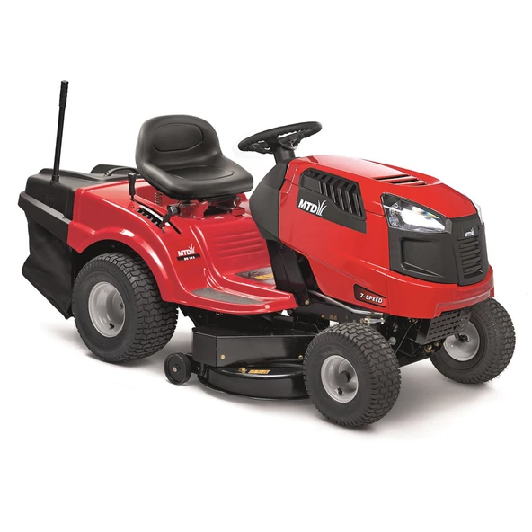 Mtd Smart RN 145 EUR5 Çim Biçme Traktörü 105 cm