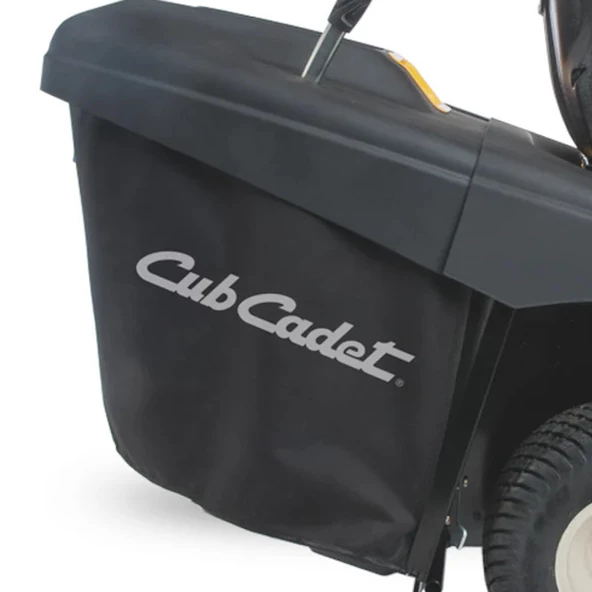 Cub Cadet XT2 QR106 EUR5 Çim Biçme Traktörü - 3