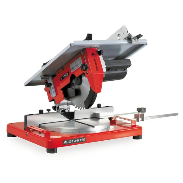 Stayer Sc 250w Pro Gönye Kesme 254 Mm