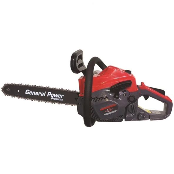 General Power Gp-450 Ağaç Kesim Motoru 2 Zamanlı 1.8 Kw