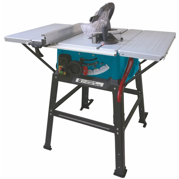 Catpower 2603 Gönye Kesme 250 Mm Düz Tablalı