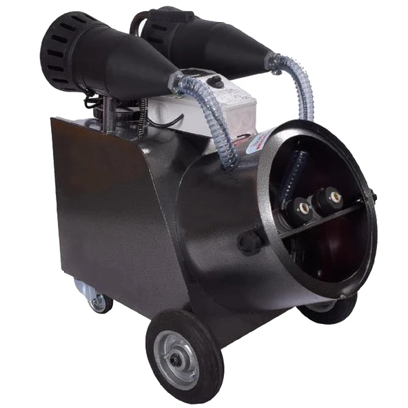 Duru Entosis X 20 Elektrikli Fanlı Ulv İlaçlama Makinesi Karıştırıcılı 20 Lt