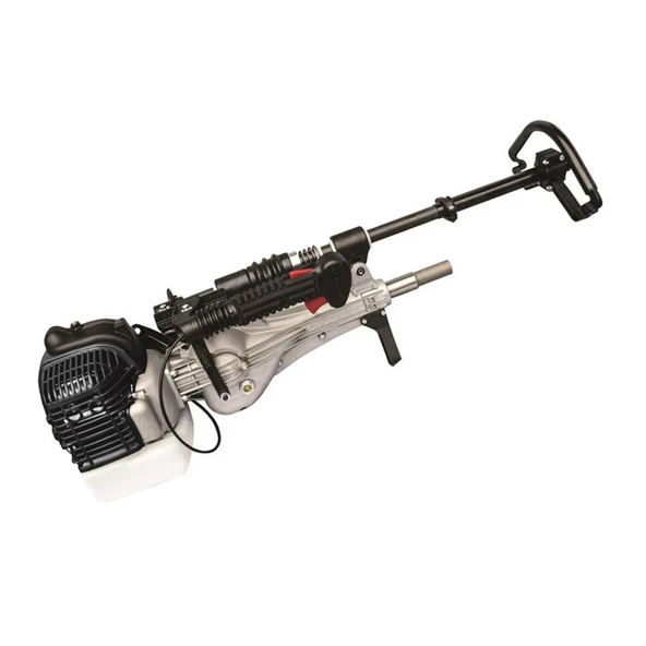 Cifarelli Sc 800 Ağaç Silkme Ve Zeytin Hasat Makinesi - 3