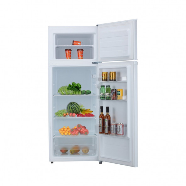 Dijitsu DBD200 TMF Statik Buzdolabı - Resim 3