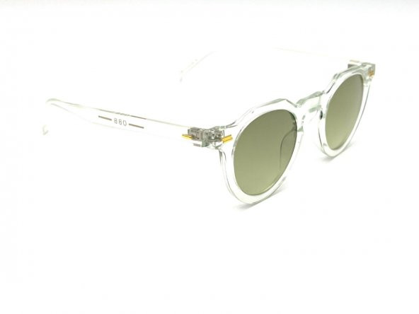 Obb Sunglasses OBB LİMDA113 C17 Güneş Gözlüğü - Resim 5