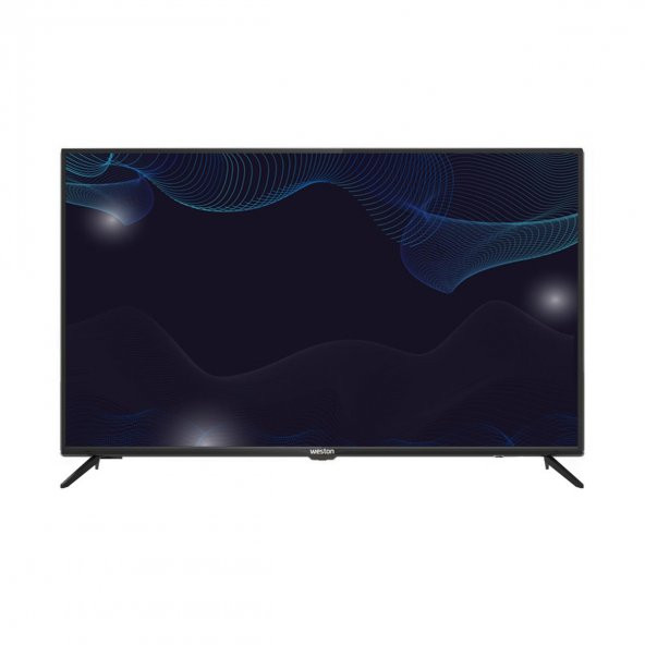 Weston 50 50WS2204 WEBOS SMART 4K UHD LED UYDULU TV