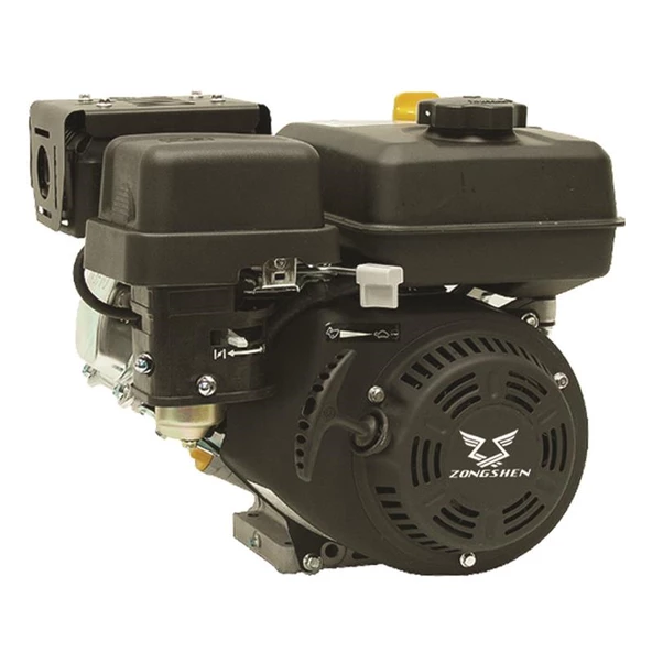 Zongshen ZS-270 Tek Motor 270 Cc 6.5 Hp İpli